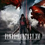 Final Fantasy XVI