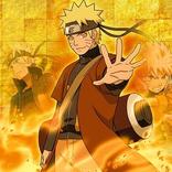 Naruto Blazing Revival