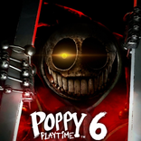 Poppy Playtime - Chapter 6