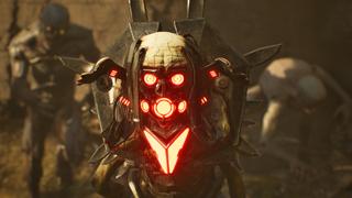 Killing Floor 3 Poster