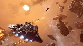 Jump Ship screenshot 1