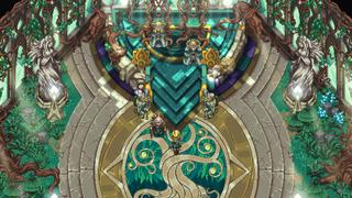 Drakantos screenshot 1
