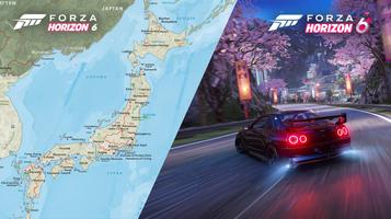 Forza Horizon 6 poster