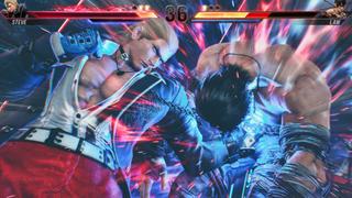 Tekken 8 اسکرین شاٹ 1