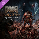 DOOM: The Dark Ages | Revelations