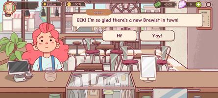 Good Coffee, Great Coffee screenshot 1