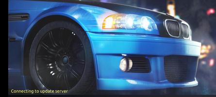 Drag Racing: Streets poster