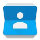 Google Contacts Sync