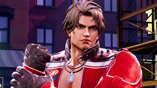 برنامه‌نما Double Dragon Revive عکس از صفحه