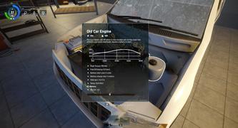 Arctic Drive screenshot 1