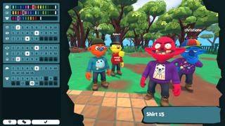 Pratfall screenshot 1
