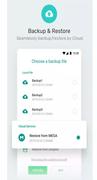 yowhatsapp تصوير الشاشة 1
