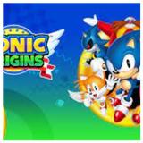 APK Sonic Origins