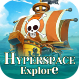 Hyperspace Explore