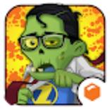 ”Zombie Café
