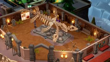 Two Point Museum screenshot 2