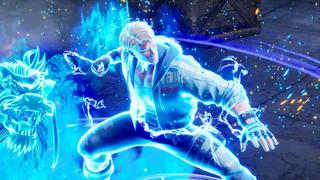 برنامه‌نما Double Dragon Revive عکس از صفحه
