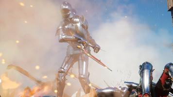 Half Sword screenshot 2