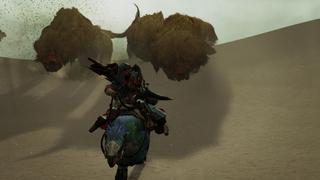 Monster Hunter Wilds screenshot 3