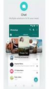 yowhatsapp تصوير الشاشة 2