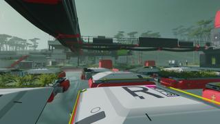 Marathon screenshot 3