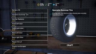 Arctic Drive screenshot 3