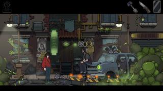 Almost My Floor: Duality screenshot 4