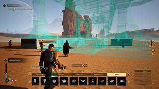 Dune: Awakening screenshot 3