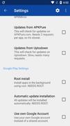 APKGrabber syot layar 3