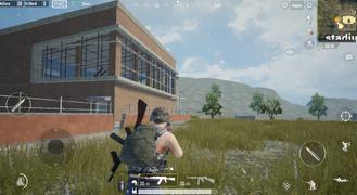 3 Schermata BETA PUBG MOBILE LITE