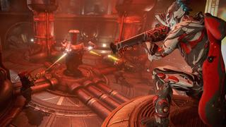 Warframe Mobile स्क्रीनशॉट 3