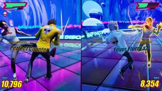 Dead as Disco imagem de tela 5
