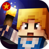Milkcraft: Block RPG World APK