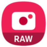Samsung Expert RAW