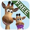 Talking Gina the Giraffe APK