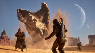 Dune: Awakening screenshot 6