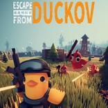 Escape From Duckov