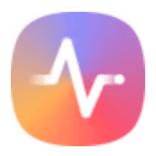 Samsung Health Monitor