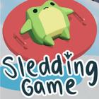 Sledding Game icon