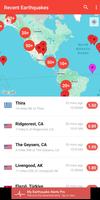 My Earthquake Alerts screenshot 4