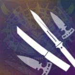StandKnife