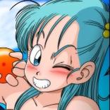 Bulma Adventure