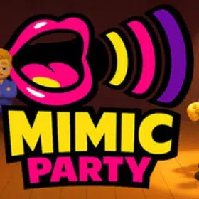 Mimic Party Mobile