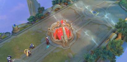 Mobile Legends: Bang Bang screenshot 4