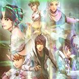 SaGa Emerald Beyond