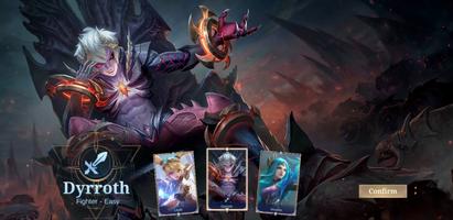 Mobile Legends: Bang Bang screenshot 2