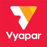 Vyapar Invoice GST Billing App APK