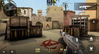 CounterFlame screenshot 6