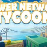 Power Network Tycoon