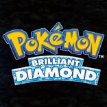 Pokémon Brilliant Diamond